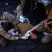 Joint Base Elmendorf-Richardson Airmen participate in Valkyrie Training during Resolute Force Pacific 2025