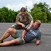 Joint Base Elmendorf-Richardson Airmen from 673rd Medical Group participate Resolute Force Pacific 2025