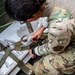 Joint Base Elmendorf-Richardson Airmen from 673rd Medical Group participate Resolute Force Pacific 2025