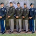 USARPAC Holds Best Squad 2025 Competition: Day 4 CSM Board