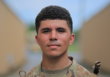 Spc. Nathan Owens