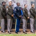 USARPAC Holds Best Squad 2025 Competition: Day 4 CSM Board