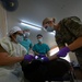 Suriname benefits from AMISTAD 2025 medical mission
