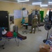 Suriname benefits from AMISTAD 2025 medical mission
