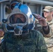 Senior Enlisted Allies visiting SSGT Robert T. Kuroda vessel