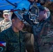 Senior Enlisted Allies visiting SSGT Robert T. Kuroda vessel