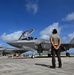 354 AEW maintainers launch F-35As for REFORPAC