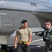 354 AEW maintainers launch F-35As for REFORPAC