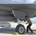354 AEW maintainers launch F-35As for REFORPAC