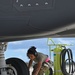 354 AEW maintainers launch F-35As for REFORPAC