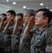 The 10th Commemorative Ceremony for the Battle of Daejeon