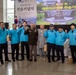 The 10th Commemorative Ceremony for the Battle of Daejeon