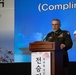The 10th Commemorative Ceremony for the Battle of Daejeon