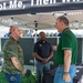 2025 DoD Warrior Games: Sponsor Row