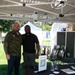 2025 DoD Warrior Games: Sponsor Row