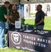 2025 DoD Warrior Games: Sponsor Row