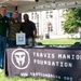 2025 DoD Warrior Games: Sponsor Row