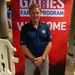 2025 DoD Warrior Games: Sponsor Row