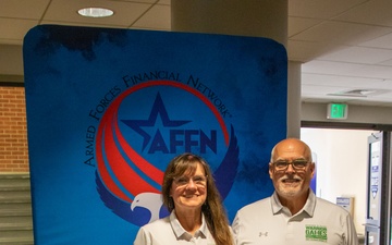 2025 DoD Warrior Games: Sponsor Row