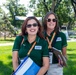 2025 DoD Warrior Games: Sponsor Row