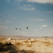 UH-47 Chinooks of Bravo Company, 1-111th Aviation Regiment