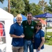 2025 DoD Warrior Games: Sponsor Row