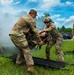 Pennsylvania Army National Guard medical Soldiers participate in mass casualty training