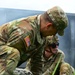 Pennsylvania Army National Guard medical Soldiers participate in mass casualty training