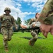 Pennsylvania Army National Guard medical Soldiers participate in mass casualty training