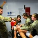 Pennsylvania Army National Guard medical Soldiers participate in mass casualty training