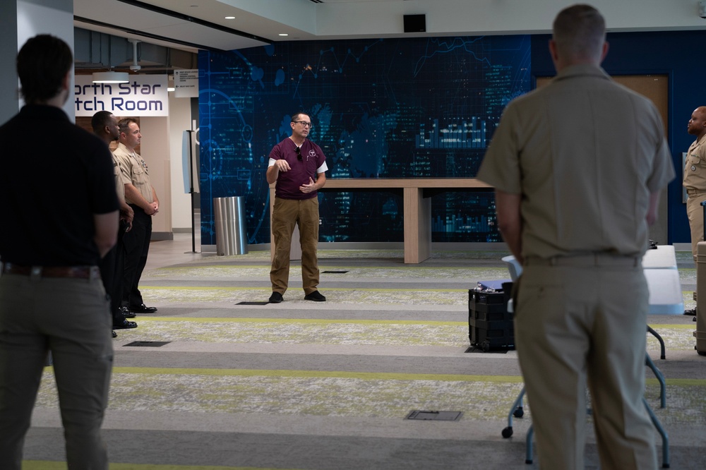 Navy Medicine, Recruiting Prepare to Launch 'Top Doc'