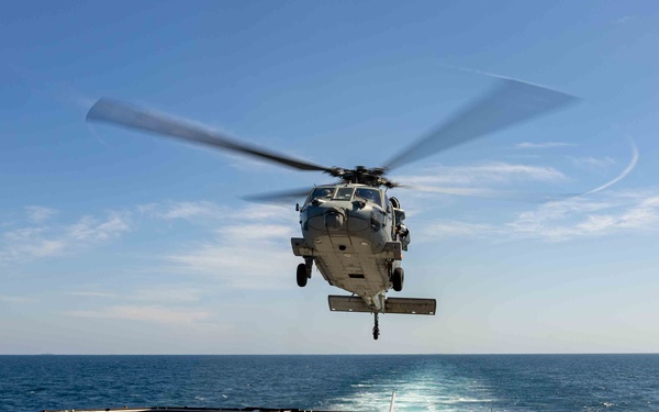 Talisman Sabre 2025