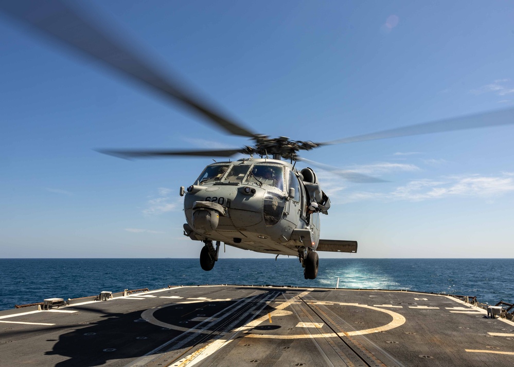 Talisman Sabre 2025