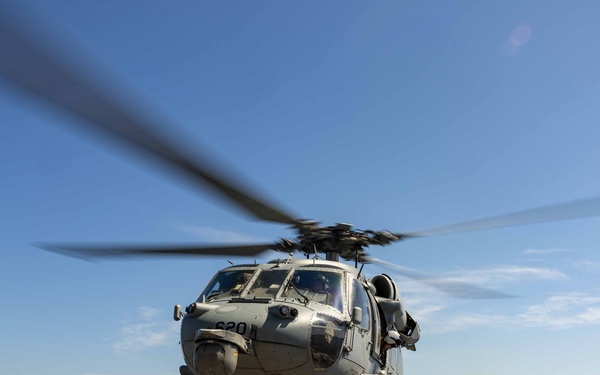 Talisman Sabre 2025
