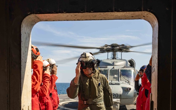 Talisman Sabre 2025