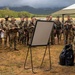 USARPAC Holds Best Squad 2025 Competition: Day 2 Day Land Nav