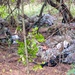 USARPAC Holds Best Squad 2025 Competition: Day 2 Day Land Nav