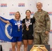 2025 DOD Warrior Games