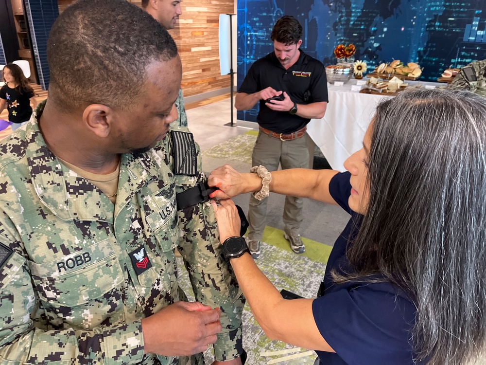 Navy Medicine Launches “Top Doc” in Fort Lauderdale