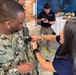 Navy Medicine Launches “Top Doc” in Fort Lauderdale