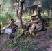 USARPAC Holds Best Squad 2025 Competition: Day 2 Day Land Nav