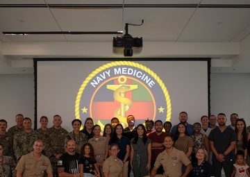 CNRC Launches “Top Doc” in Fort Lauderdale