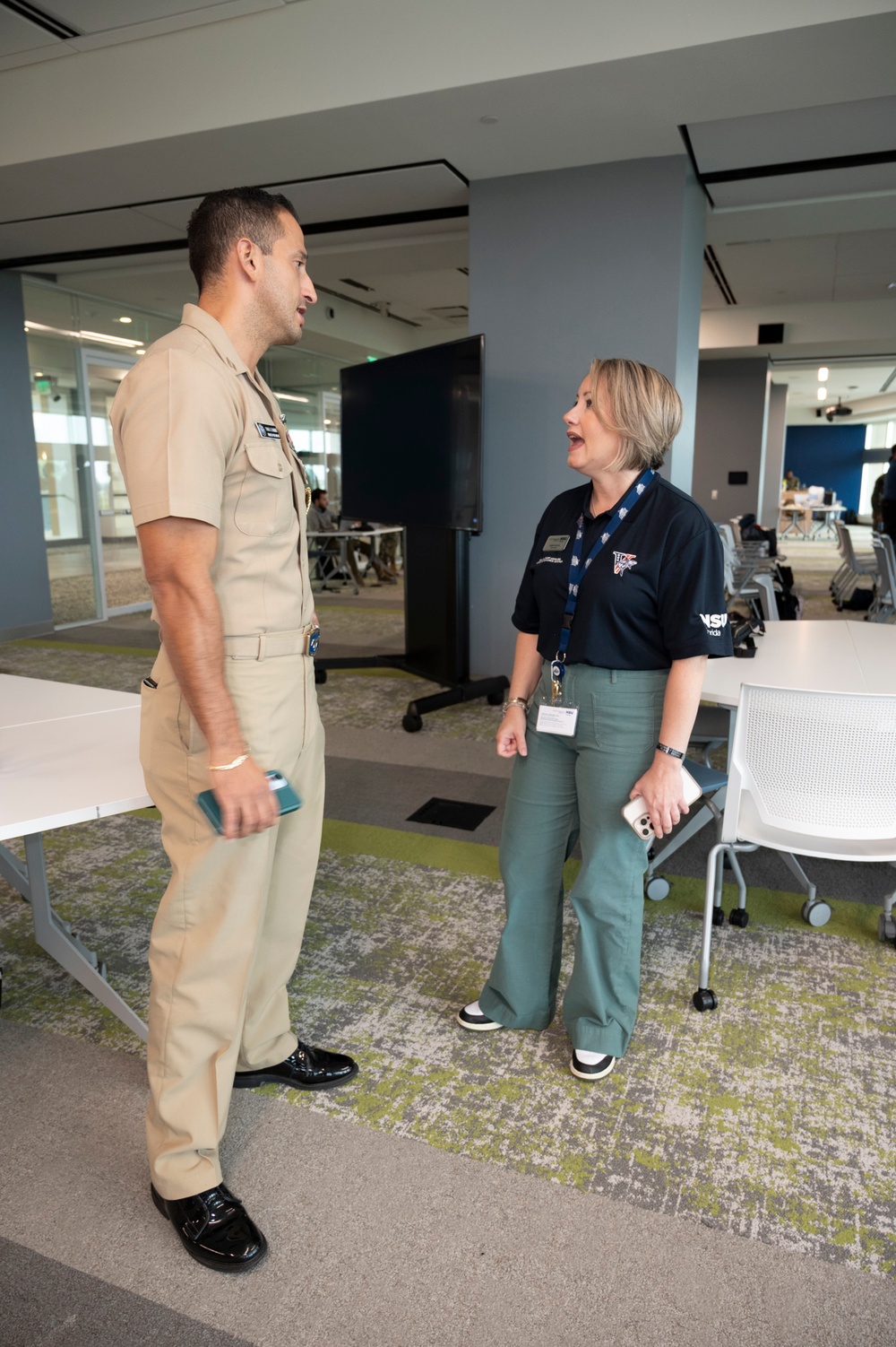 Navy Medicine Launches “Top Doc” in Fort Lauderdale