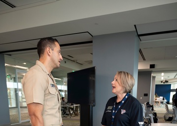 Navy Medicine Launches “Top Doc” in Fort Lauderdale