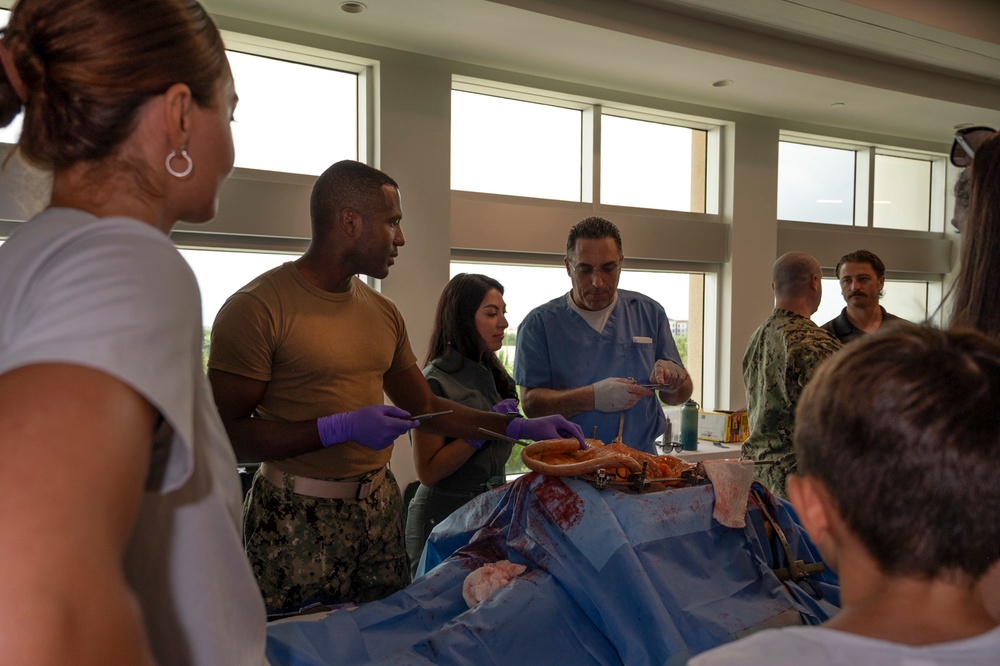 CNRC Launches “Top Doc” in Fort Lauderdale