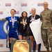 2025 DOD Warrior Games