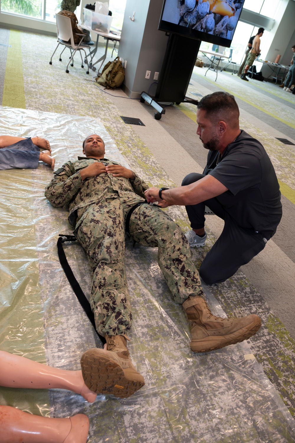 CNRC Launches “Top Doc” in Fort Lauderdale