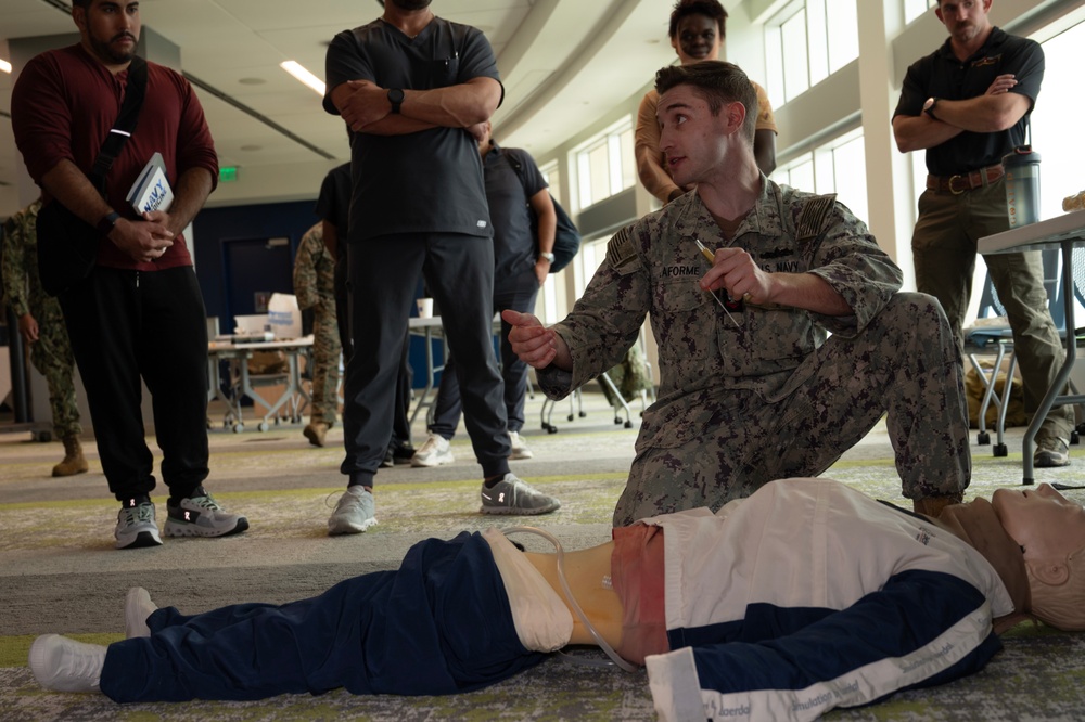 CNRC Launches “Top Doc” in Fort Lauderdale