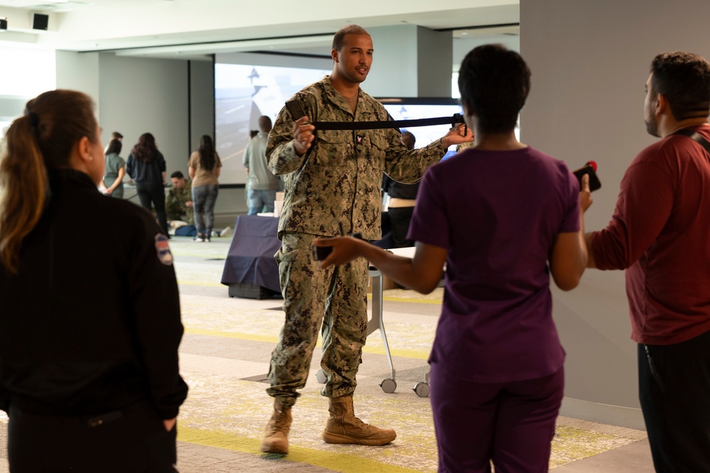 CNRC Launches “Top Doc” in Fort Lauderdale