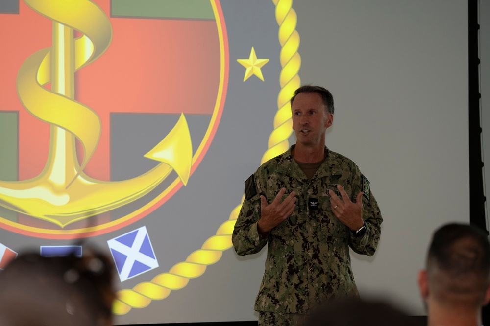 CNRC Launches “Top Doc” in Fort Lauderdale